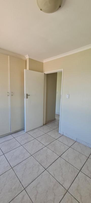 To Let 2 Bedroom Property for Rent in Strand Central Western Cape